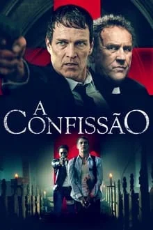 A Confissão (2022)