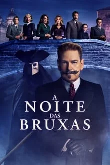 A Noite das Bruxas (2023)