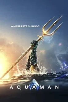 Aquaman (2019)