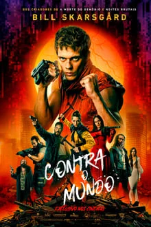 Contra o Mundo (2024)