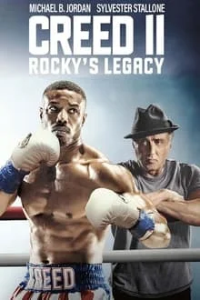 Creed 2 (2018)