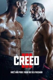 Creed III (2023)