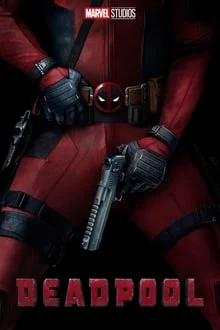 Deadpool (2016)
