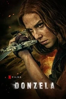 Donzela (2024)