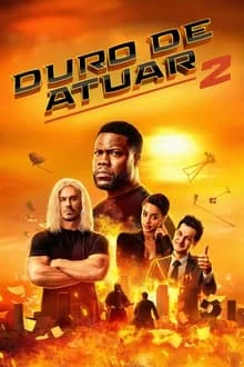 Duro de Atuar 2 (2024)