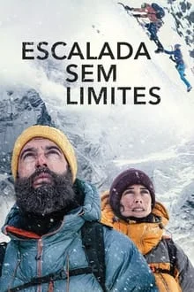 Escalada Sem Limites (2022)