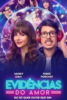 Evidências do Amor (2024)