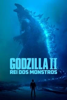 Godzilla II: Rei dos Monstros (2019)
