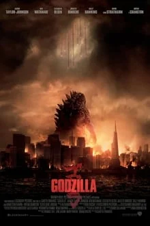 Godzilla (2014)