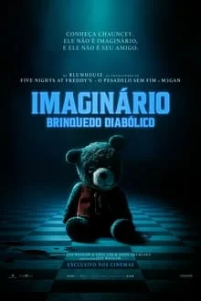 Imaginário – Brinquedo Diabólico (2024)