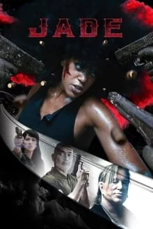 Jade: Guerreira Solitária (2024)
