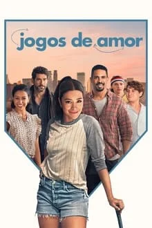 Jogos de Amor (2024)