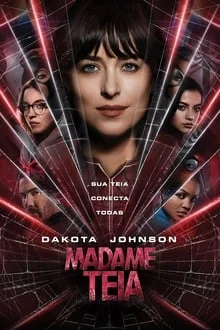 Madame Teia (2024)