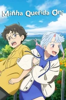 Minha Querida Oni (2024)