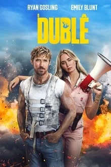 O Dublê (2024)