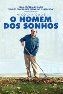 O Homem dos Sonhos (2023)