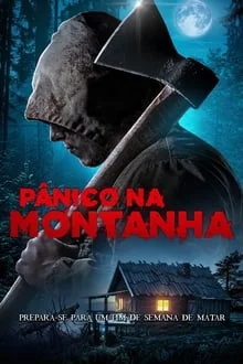 Pânico na Montanha (2021)