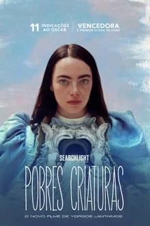 Pobres Criaturas (2024)