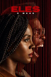 Eles: O Medo 2ª Temporada (2024)