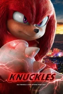 Knuckles 1ª Temporada (2024)