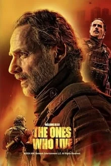 The Walking Dead: The Ones Who Live (2024)