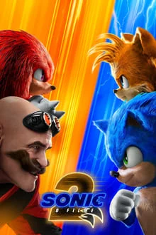 Sonic 2: O Filme (2022)