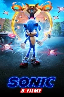 Sonic: O Filme (2020)