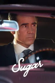 Sugar 1ª Temporada (2024)