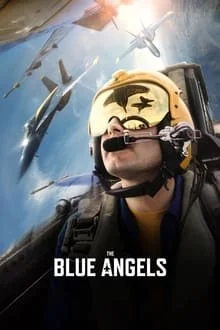 The Blue Angels (2024)