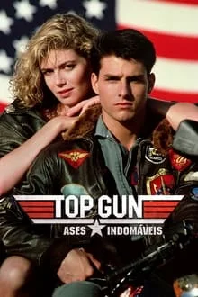 Top Gun – Ases Indomáveis (1986)