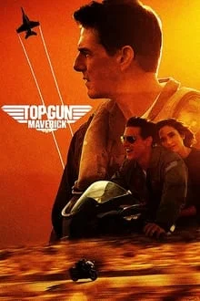Top Gun: Maverick (2022)