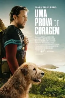 Uma Prova de Coragem (2024)