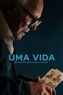 Uma Vida – A História de Nicholas Winton (2023)
