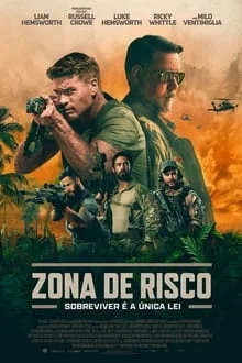 Zona de Risco (2024)