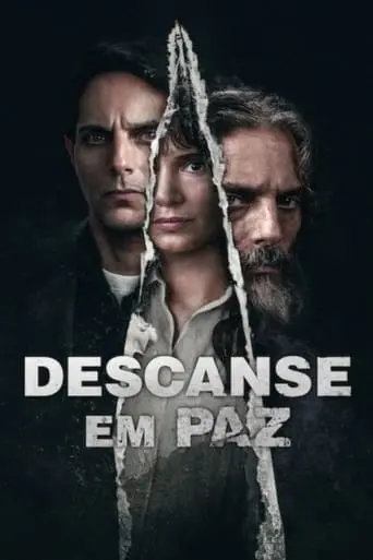 Descanse em Paz (2024)
