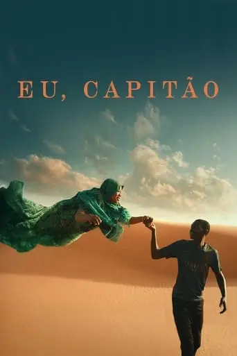Eu, Capitão (2024)