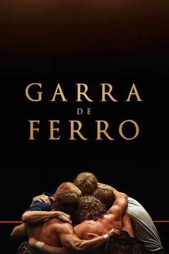 Garra de Ferro (2023)