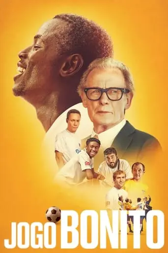 Jogo Bonito (2024)