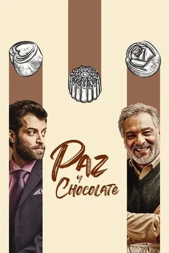 Paz e Chocolate (2021)