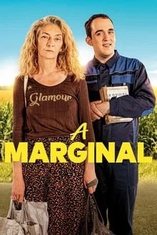 A Marginal (2023)