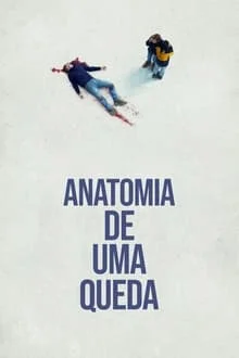 Anatomia de uma Queda (2023)