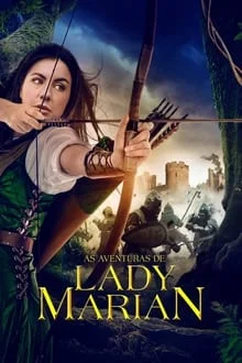 As Aventuras de Lady Marian (2022)