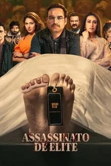 Assassinato de Elite (2024)