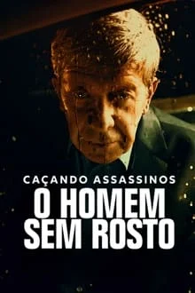 Caçando Assassinos: O Homem Sem Rosto (2023)
