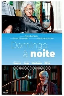 Domingo à Noite (2024)
