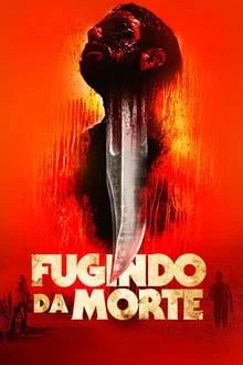 Fugindo da Morte (2023)