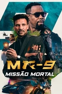 MR-9: Missão Mortal (2023)