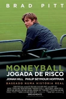 O Homem Que Mudou o Jogo (2011)