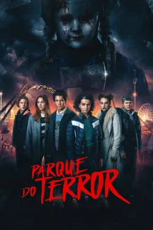 Parque do Terror (2023)