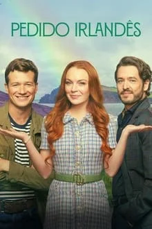 Pedido Irlandês (2024)